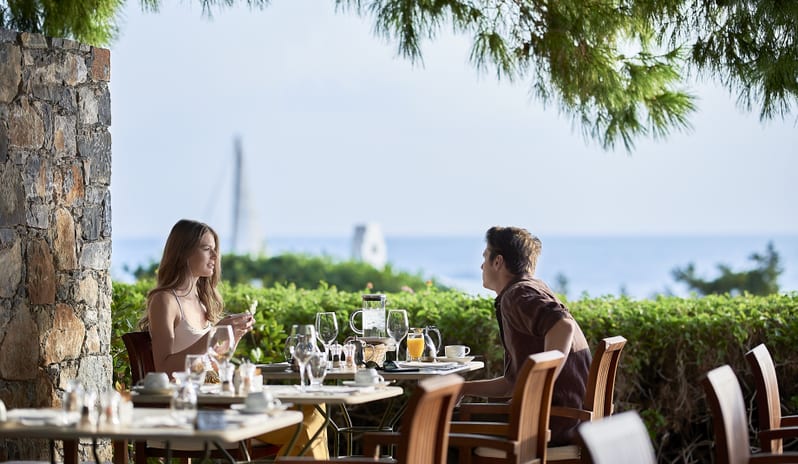 Club House Restaurant